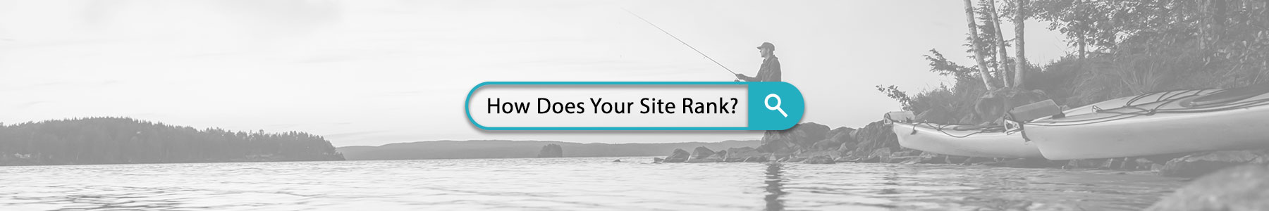 SEO for fishing and paddlesports brands
