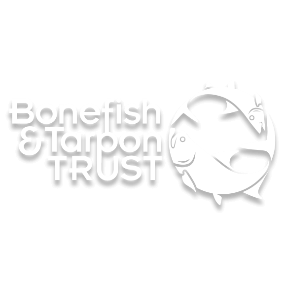 Bonefish & Tarpon Trust logo