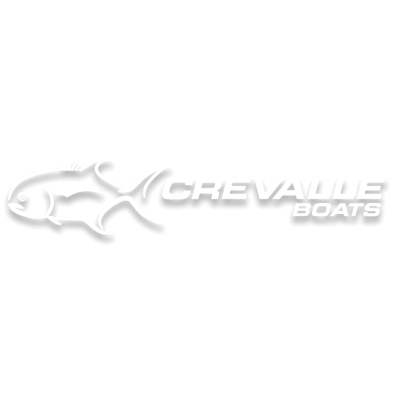 Crevalle Boats logo