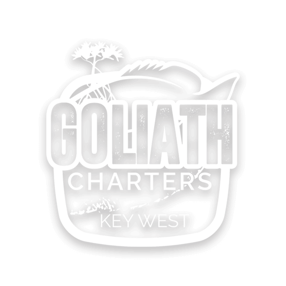 Goliath Charters Key West logo