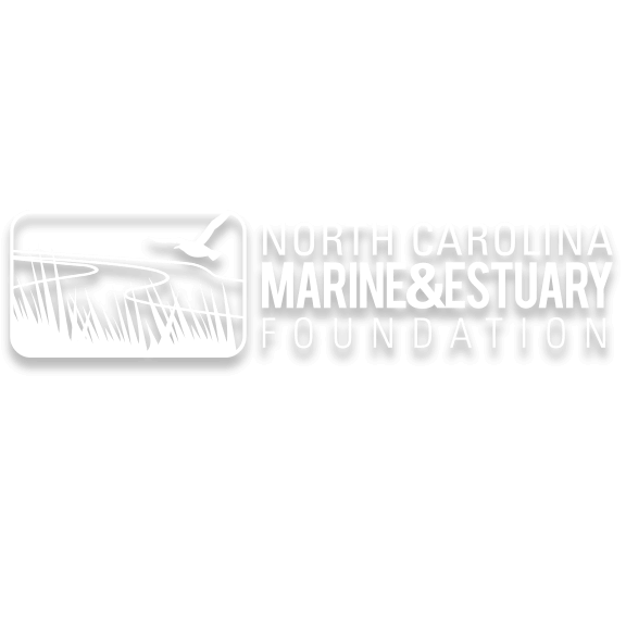 North Carolina Marine and Estuary Foundation logo