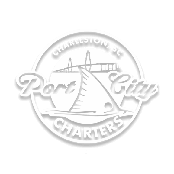 Port City Charters logo