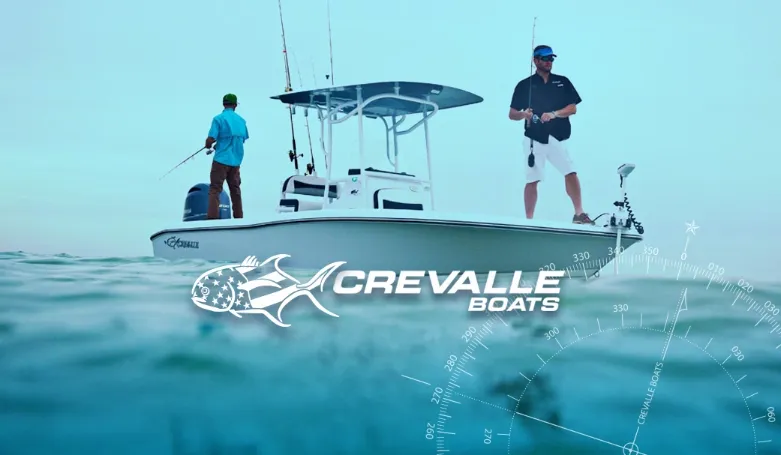 work for crevalle boats