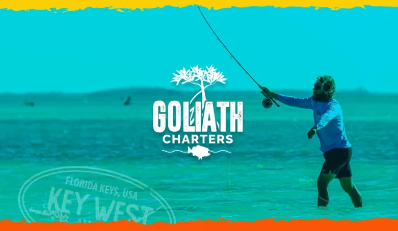 work for goliath charters